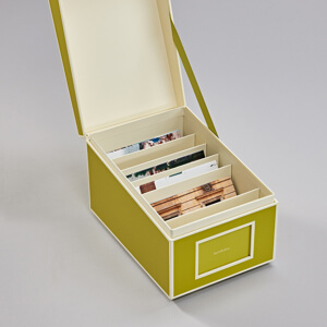 Semikolon Photo Box